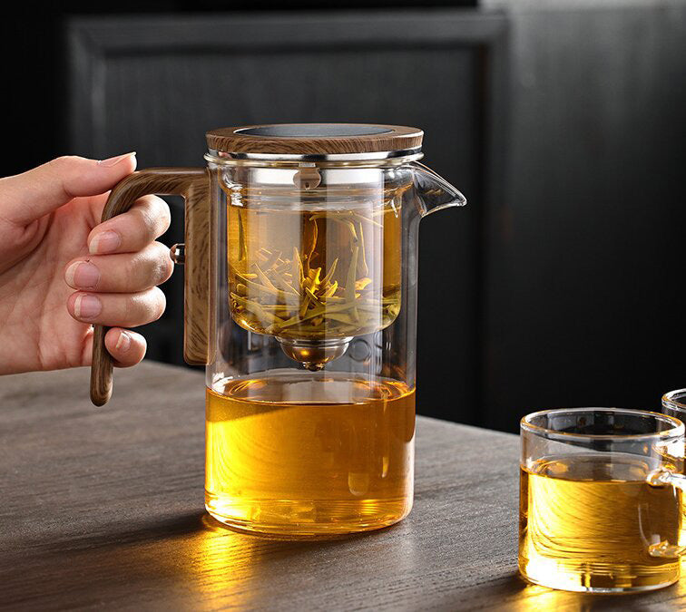 Magnetic tea cup -600ml