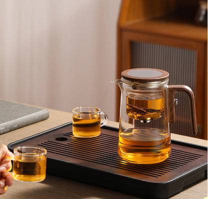 Magnetic tea cup -800ml